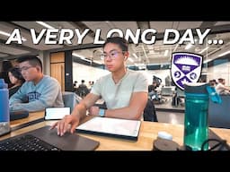 Day in the Life of an Engineering Student | Western University