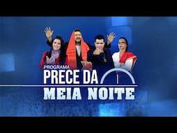 PRECE DA MEIA NOITE 070225 - Igreja Reino dos Céus