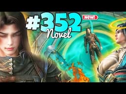 BTTH Season 6 part 352Explained In Hindi battle through the heavens epi 351 @explaineralioffical