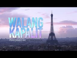 KZ Tandingan - "Walang Kapalit" | "Walang KaParis" OST