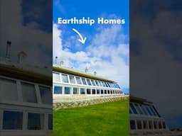 Why Earthships are Amazing – The Ultimate Self-Sufficient Off-Grid Home!