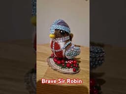 Brave Sir Robin