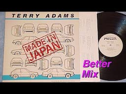 Terry Adams - Made In Japan [Better Mix]