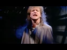 Lou Gramm - Ready or Not (Official Music Video)