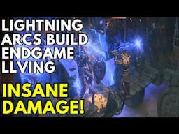 Path of Exile 2 Mercenary Lightning GDPS: Fast Leveling Build Guide!