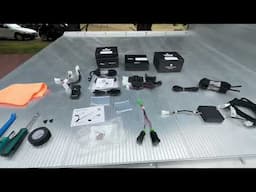 DIY GUIDE: Step by Step Installation of Front & Rear Camera Kit for Toyota 70 Series Land Cruiser