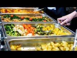 Tasty Secrets Of Buffets Everyone Should Know