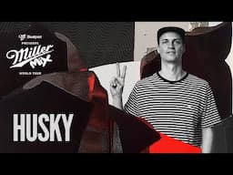 Husky DJ set - The Miller Mix: Sydney | @beatport live