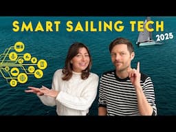 How Sailing Is Changing!