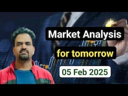 Intraday stocks for tomorrow | intraday trading for beginners| Market Analysis with Rathi