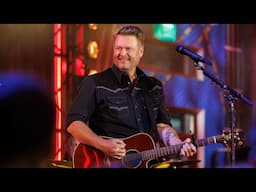 Blake Shelton - Texas (Dick Clark's Rockin' New Year's Eve with Ryan Seacrest Performance)