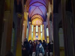 🇹🇷 Church in #Istanbul, #Taksim - Church of St. Anthony of Padua #IstanbulHacks