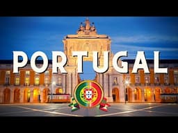 Portugal Travel and Retirement Destinations