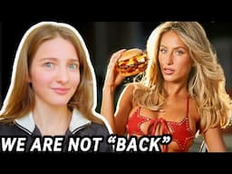 “Bikinis and Burgers” Return! Carl’s Jr. Super Bowl Ad – A Win or Just More Hypersexualization?