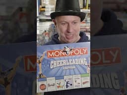 World's largest Monopoly collection #shorts