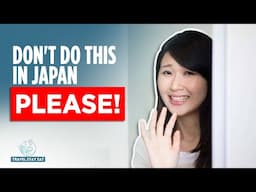 How To Guide On Making Japanese Feel Uncomfortable