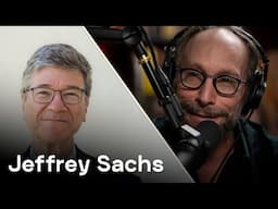 Jeffrey Sachs on Diplomacy, Conflict, and the Path to Peace