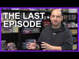 The Last Episode | Building a Refuge #13