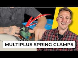 Victron Multiplus Spring Terminals 101 | Wire Terminal Basics | E: 12/14