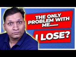 THE ONLY PROBLEM WITH @SharmajiTechnical | LifeTalk