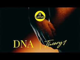 DNA - The Lotus Theory