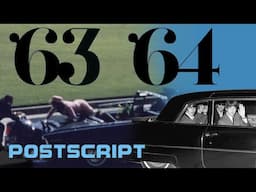 Beatles '64 POSTSCRIPT | #256