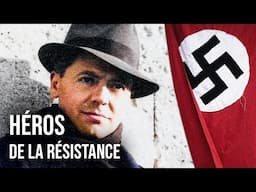 L'histoire tragique de Jean Moulin, héros de la Résistance - HDG #54