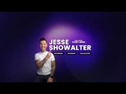 Jesse Showalter Live Stream