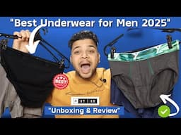 Is XYXX Underwear the BEST Affordable Luxury for Men Under 150/-?