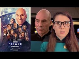 How Star Trek: Picard Ruins Star Trek