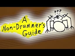 Write Better Drum Parts