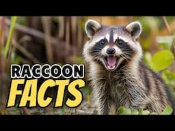 15 Raccoon Facts That Will Blow Your Mind