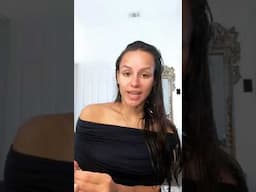 Big Brother 19 Jessica Nickson IG Live answering fan questions on Nov 15, 2018.