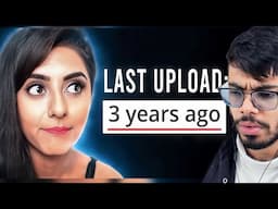 What Happened To CarryMinati's Roast Victims - Casetoo Reacts!