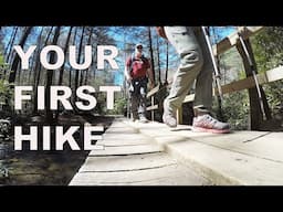 Your First Hike