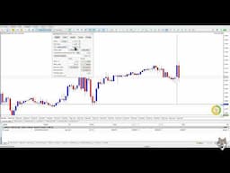 Position Sizer İndicator (PSC)  MetaTrader  Kullanımı  Part 4  ( Forex İşlem Platformu)