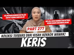 KERIS - KHW PART 277