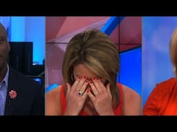 Watch MAGA Stooge Realize TRUMP GOT SCREWED OVER Live On-Air