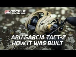 Tackle Warehouse Sits Down with Heroes On The Water to Discuss the Abu Garcia Tact-Z Project