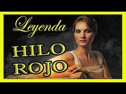 LA LEYENDA DEL HILO ROJO | ¿La Historia de Tu Vida?