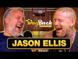 The Wayback #57 | Jason Ellis