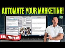 Your AI Marketing Expert: Generate ANY Content In 1 Click