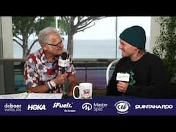 Tom Bishop: Breakfast with Bob from Taupo 2024