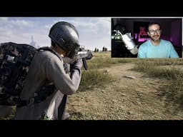 PUBG Chill Stream - Come Chat!