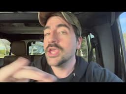 Liberal Redneck - Trump's Insane (Second) First Week in Office