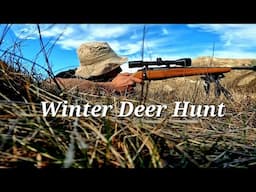 Sometimes the hunt just doesn't go to plan | Deer Hunting New Zealand