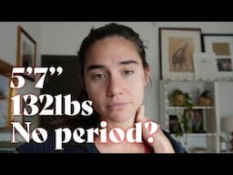 Is Exercise The Reason My Period Is Missing? Answering Your Questions about Hypothalamic Amenorrhea