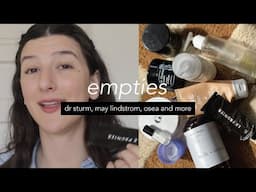 empties | osea, emma lewisham, may lindstrom and more