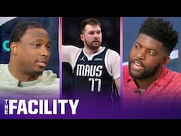 What it would take for the Mavericks to win the Luka Dončić trade? | NBA | THE FACILITY