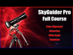 SkyGuider Pro - Full Course